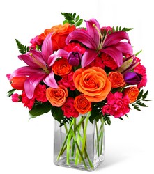 The FTD Always True Bouquet from Kinsch Village Florist, flower shop in Palatine, IL